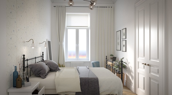 Mê đắm trước thiết kế nhà tuyệt đẹp mang phong cách hiện đại, thích hợp với gia đình trẻ-23