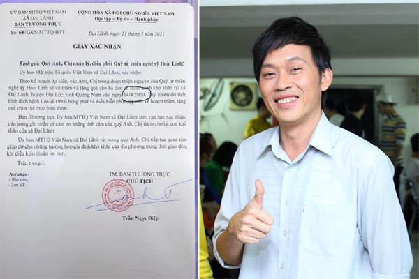 Từ Mỹ, con trai ruột của Hoài Linh bất ngờ tiết lộ: Một năm vừa qua bố đã mất mát nhiều!-3