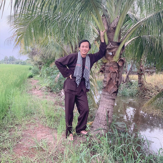 MB Bank vào cuộc điều tra vụ sao kê tài khoản ngân hàng nghi của Hoài Linh bị phát tán-1