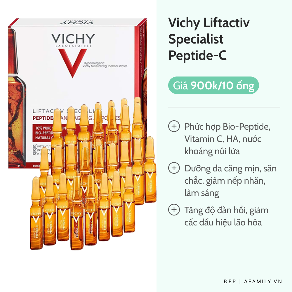 6 loại ampoule xứng danh thần dược, tốt hơn cả serum trong khoản giúp da luôn trẻ đẹp trường tồn-2