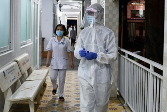 23 bệnh nhân Covid-19 nguy kịch