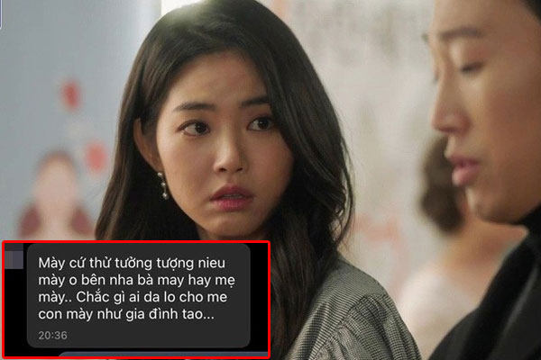 Biết giá tiền thuê váy cưới, mẹ con chú rể làm ầm ĩ ở cửa hàng và màn hủy hôn nhanh như 1 cơn gió của cô dâu-2