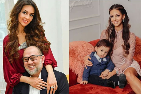 Người phụ nữ sinh con với chồng cũ lại được chồng hiện tại hết lòng ủng hộ, nghe lý do xúc động nhưng cũng gây tranh cãi-4