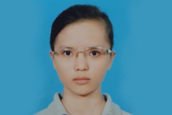Nữ sinh Cao đẳng Y dược mất tích hơn 3 tháng
