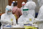 Dự báo đáng sợ của WHO về sự xuất hiện của virus chết người mới, nguy hiểm hơn cả SARS-CoV-2-3