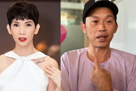 Giữa lùm xùm của NS Hoài Linh, Xuân Lan công khai rõ số tiền kêu gọi từ thiện và tuyên bố 1 điều liên quan đến MC Đại Nghĩa