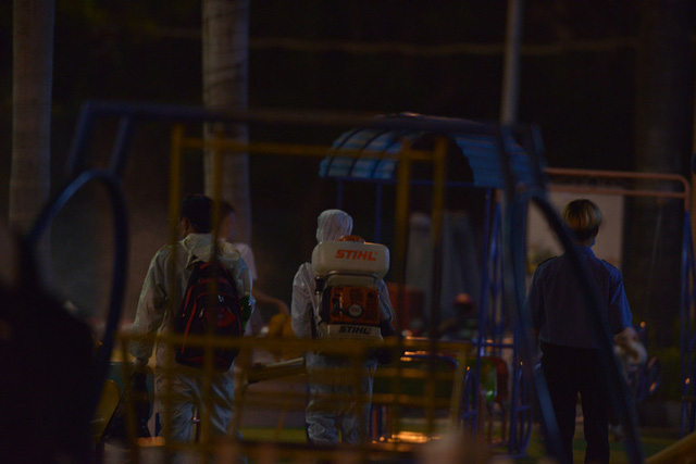 Thông tin chính thức về việc Big C Thăng Long tạm thời đóng cửa-2