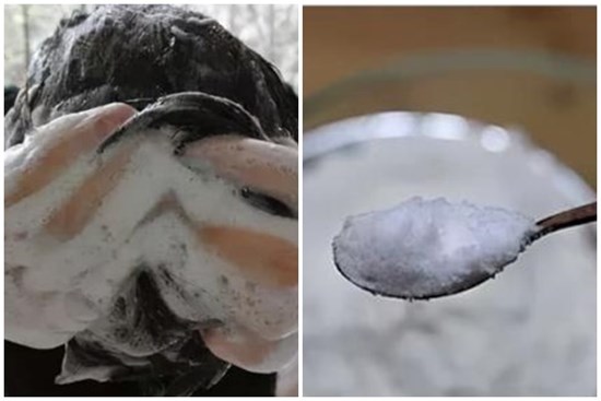 Với dầu gội này, tóc có bạc trắng bao nhiêu năm cũng trở nên đen như mực trong 5 phút