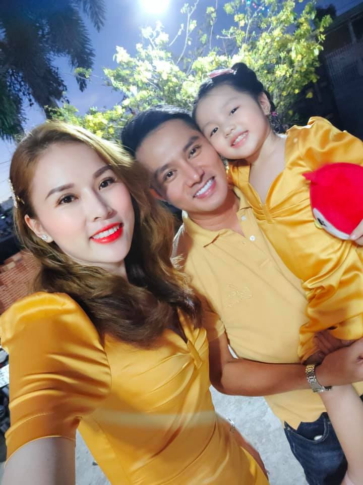 Em dâu nghệ sĩ Hoài Linh: Sinh con xong bị stress vì cân nặng, nhìn chiếc cân xoay không điểm dừng chỉ muốn khóc thét-6