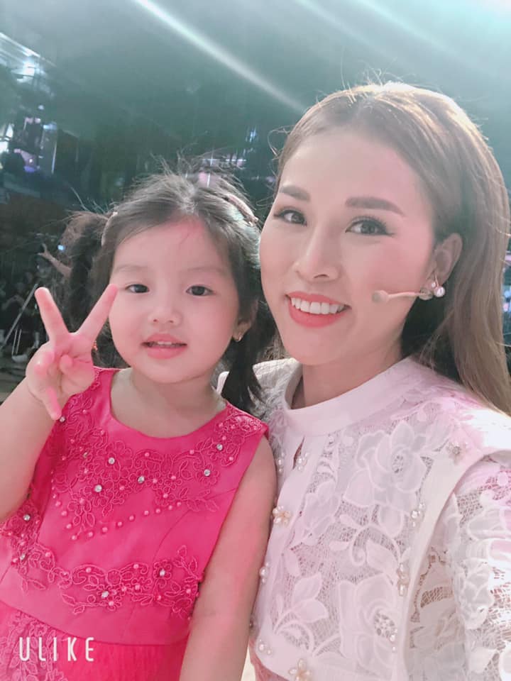 Em dâu nghệ sĩ Hoài Linh: Sinh con xong bị stress vì cân nặng, nhìn chiếc cân xoay không điểm dừng chỉ muốn khóc thét-11