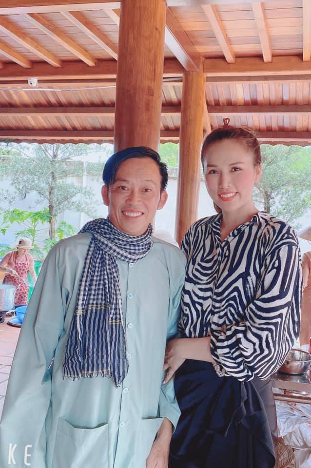 Em dâu nghệ sĩ Hoài Linh: Sinh con xong bị stress vì cân nặng, nhìn chiếc cân xoay không điểm dừng chỉ muốn khóc thét-15