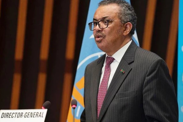 Dự báo đáng sợ của WHO về sự xuất hiện của virus chết người mới, nguy hiểm hơn cả SARS-CoV-2-1