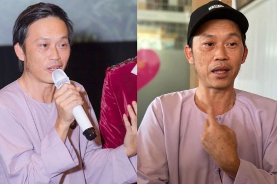 Netizen khủng bố Fanpage Thách thức danh hài đòi tẩy chay Hoài Linh, BTC lên tiếng