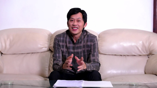 Netizen khủng bố Fanpage Thách thức danh hài đòi tẩy chay Hoài Linh, BTC lên tiếng-1