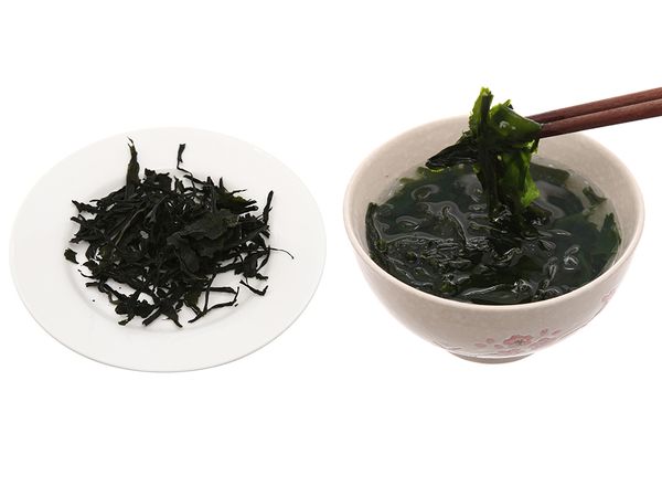 2 cách nấu canh rong biển đậu hũ gây nghiện, không những ngon mà còn cực kỳ bổ dưỡng, trẻ ăn nhiều còn cao lớn, thông minh-1