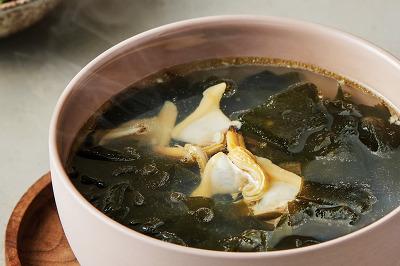 2 cách nấu canh rong biển đậu hũ gây nghiện, không những ngon mà còn cực kỳ bổ dưỡng, trẻ ăn nhiều còn cao lớn, thông minh-10