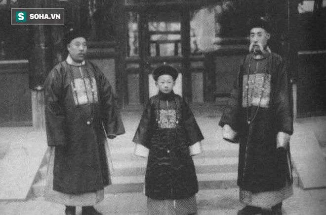 Sở thích quái đản của Phổ Nghi thời niên thiếu: Không thể rời xa phụ nữ, cung nữ trong cung chỉ biết âm thầm chịu đựng-2