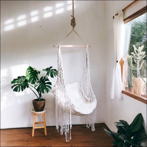 Căn chòi rừng rú bỏ hoang được đầu tư 150 triệu, lột xác ngoạn mục thành khu vườn tràn ngập cây xanh thơ mộng-12