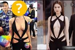 Ngọc Trinh đã vài lần đụng hàng Rosé: Sexy ngút ngàn, khoe 3 vòng căng đét đấy nhưng liệu có bị lép vế?-7