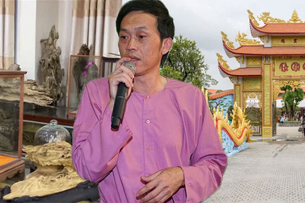 Netizen soi loạt chi tiết nghi vấn NS Hoài Linh không có vết sẹo mổ u tuyến giáp, xóa cả ảnh vì sơ hở, thực hư ra sao?-11