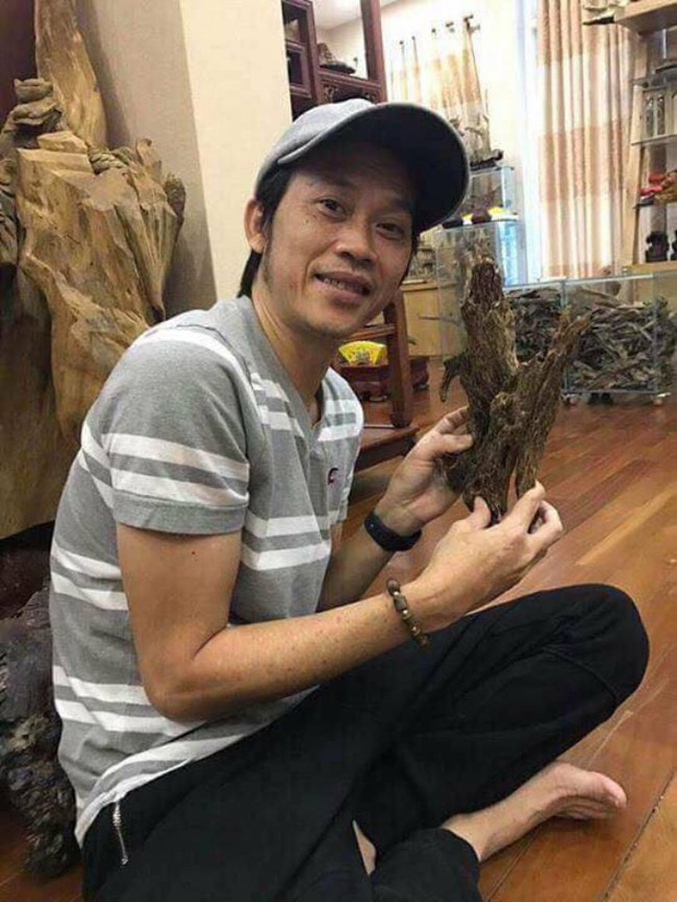 Sống giản dị, NS Hoài Linh lại có khối tài sản khổng lồ: Kim cương đong lon, trầm hương xa xỉ đến nhà thờ Tổ 7000m2 hàng trăm tỷ-9