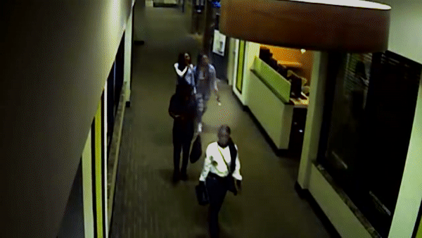 Thi thể cô gái trong tủ đông khách sạn mở ra vụ án bí ẩn với loạt tình tiết khó hiểu, nhất là khoảnh khắc đi vào cõi chết của nạn nhân-2