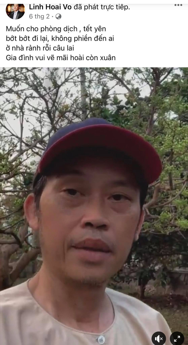 Netizen soi loạt chi tiết nghi vấn NS Hoài Linh không có vết sẹo mổ u tuyến giáp, xóa cả ảnh vì sơ hở, thực hư ra sao?-9