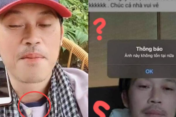 Bắt gặp NS Xuân Hinh ủng hộ bà Phương Hằng giữa bão lùm xùm từ thiện của Hoài Linh, còn khẳng định Em nói rất đúng?-7