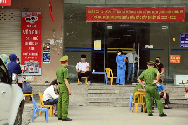 Hối hận muộn màng của kẻ nhập cảnh trái phép, làm lây Covid-19 cho nhiều người: Những ngày trong viện tôi thấy mình có lỗi rất nhiều-6