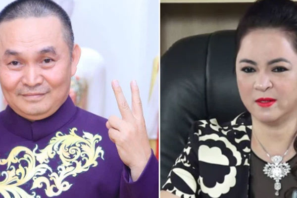 Nóng: Xôn xao tin cô gái nhận được ủy quyền của mạnh thường quân, chính thức khởi kiện nghệ sĩ Hoài Linh lừa đảo lạm dụng tín nhiệm chiếm đoạt tài sản hơn 300 triệu đồng!?-4