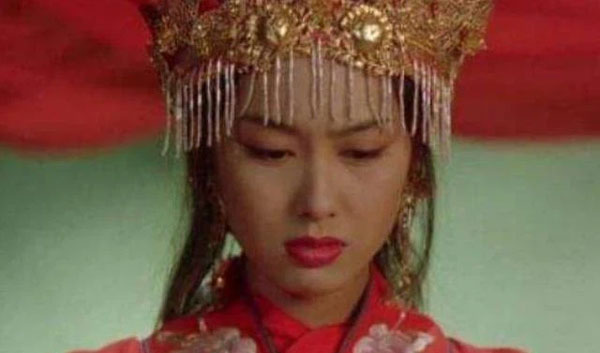 Trong xã hội phong kiến Trung Hoa, đàn ông thích lấy những cô gái mới 14, 15 tuổi làm vợ, tại sao?-2