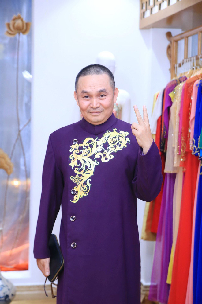 Bắt gặp NS Xuân Hinh ủng hộ bà Phương Hằng giữa bão lùm xùm từ thiện của Hoài Linh, còn khẳng định Em nói rất đúng?-5