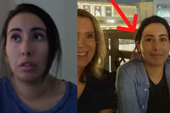 Công chúa Dubai từng gây chấn động MXH với video cầu cứu vì bị