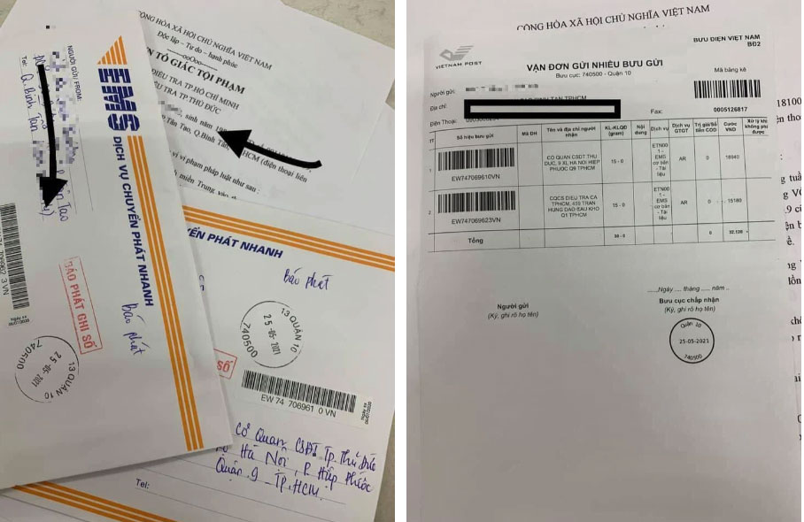 Nóng: Xôn xao tin cô gái nhận được ủy quyền của mạnh thường quân, chính thức khởi kiện nghệ sĩ Hoài Linh lừa đảo lạm dụng tín nhiệm chiếm đoạt tài sản hơn 300 triệu đồng!?-3