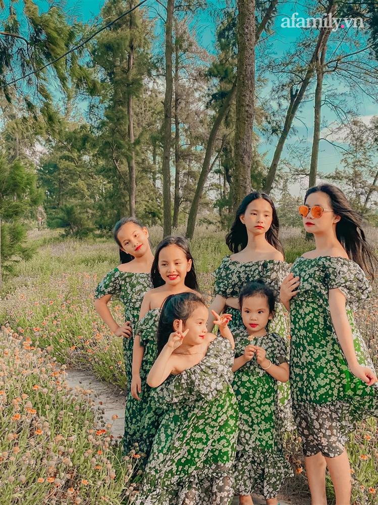 Mẹ 6 con sở hữu nhan sắc bị thời gian lãng quên, tiết lộ bí quyết 6 lần sinh nở vẫn đẹp, da căng mịn nhờ loại dấm đặc biệt-4