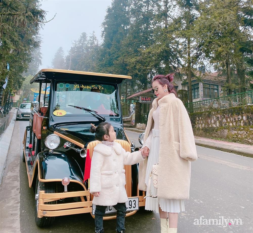 Mẹ 6 con sở hữu nhan sắc bị thời gian lãng quên, tiết lộ bí quyết 6 lần sinh nở vẫn đẹp, da căng mịn nhờ loại dấm đặc biệt-18