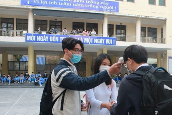 Giữa lùm xùm Hoài Linh, Trấn Thành, một Sở GD-ĐT công khai việc thu chi tiền ủng hộ lũ lụt-3