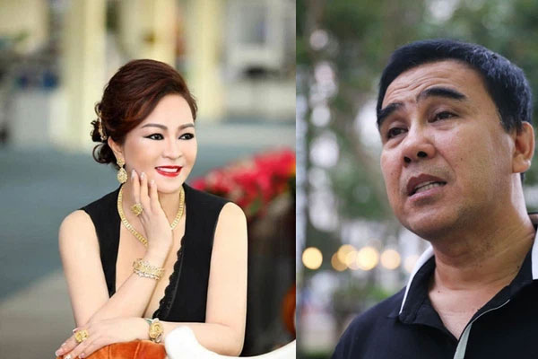 Quyền Linh đi xe máy tới bệnh viện ủng hộ 2 tỷ đồng chống dịch Covid-19-3