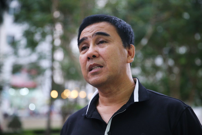 Bà Nguyễn Phương Hằng: Quyền Linh là một trong những nghệ sĩ rất đáng trân trọng-1