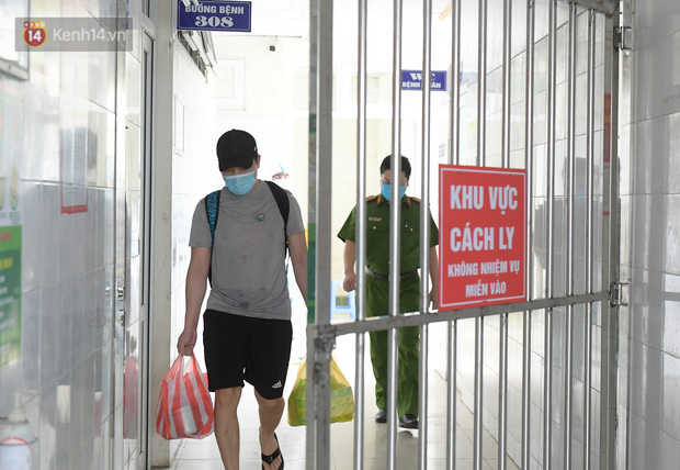 Hối hận muộn màng của kẻ nhập cảnh trái phép, làm lây Covid-19 cho nhiều người: Những ngày trong viện tôi thấy mình có lỗi rất nhiều-1