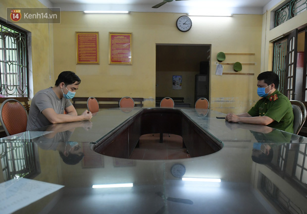 Hối hận muộn màng của kẻ nhập cảnh trái phép, làm lây Covid-19 cho nhiều người: Những ngày trong viện tôi thấy mình có lỗi rất nhiều-2