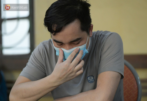 Hối hận muộn màng của kẻ nhập cảnh trái phép, làm lây Covid-19 cho nhiều người: Những ngày trong viện tôi thấy mình có lỗi rất nhiều-3