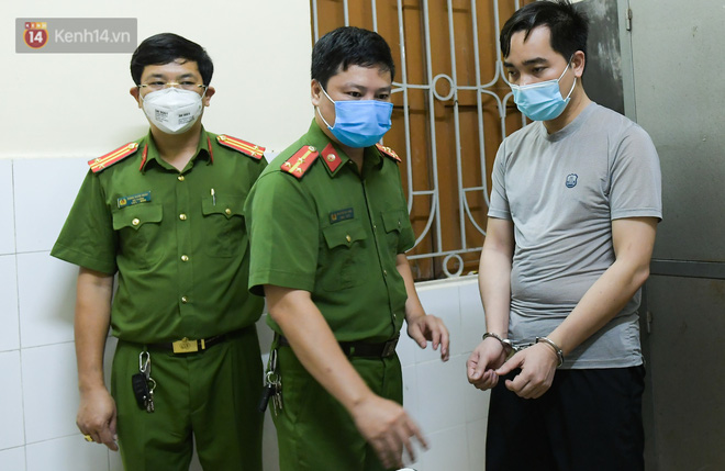 Hối hận muộn màng của kẻ nhập cảnh trái phép, làm lây Covid-19 cho nhiều người: Những ngày trong viện tôi thấy mình có lỗi rất nhiều-4