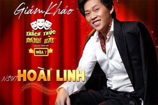 Có mặt Hoài Linh, Thách thức danh hài vẫn phải tạm ngừng casting lần 3