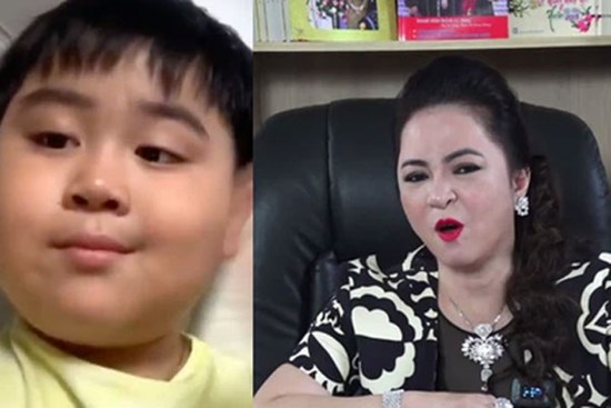 Sau 1 đêm loạt kênh Youtube giả mạo của con trai bà Phương Hằng đạt số người theo dõi đánh bật kênh chính chủ, video nào cũng hàng trăm nghìn người xem