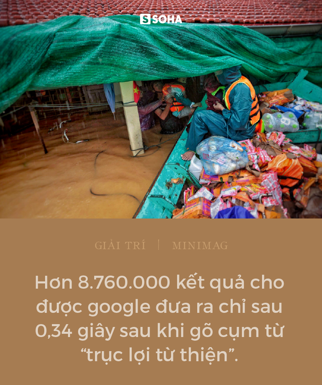 Những nhà hảo tâm đáng thương: Trái tim nhầm chỗ để trên đầu!-3