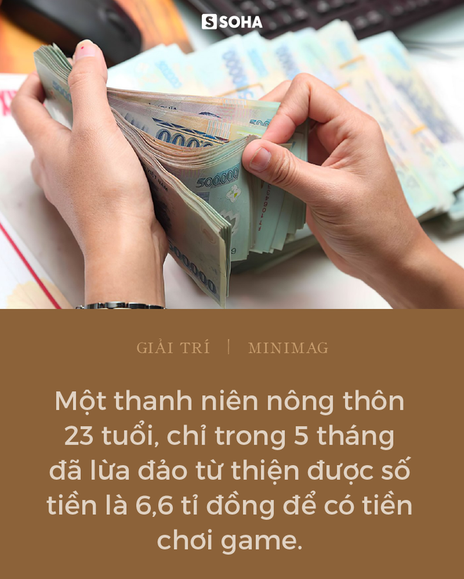 Những nhà hảo tâm đáng thương: Trái tim nhầm chỗ để trên đầu!-7