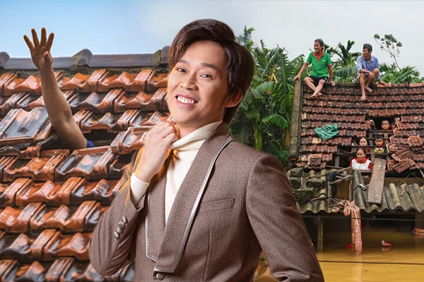 Vụ Hoài Linh chậm chuyển hơn 13 tỷ từ thiện tới đồng bào miền Trung: Tiền lãi phát sinh trong 6 tháng xử lý thế nào?-5