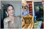 Á hậu thành công nhất lịch sử Hoa hậu Việt Nam: Cho con học trường có mức phí hơn NỬA TỶ, con hỏi 1 câu mà mẹ giật mình-3