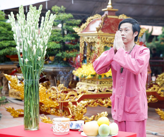 Bí mật nhà thờ Tổ bị đồn đoán 100 tỷ và chuyện Hoài Linh từ chối quyên góp tiền xây dựng-8